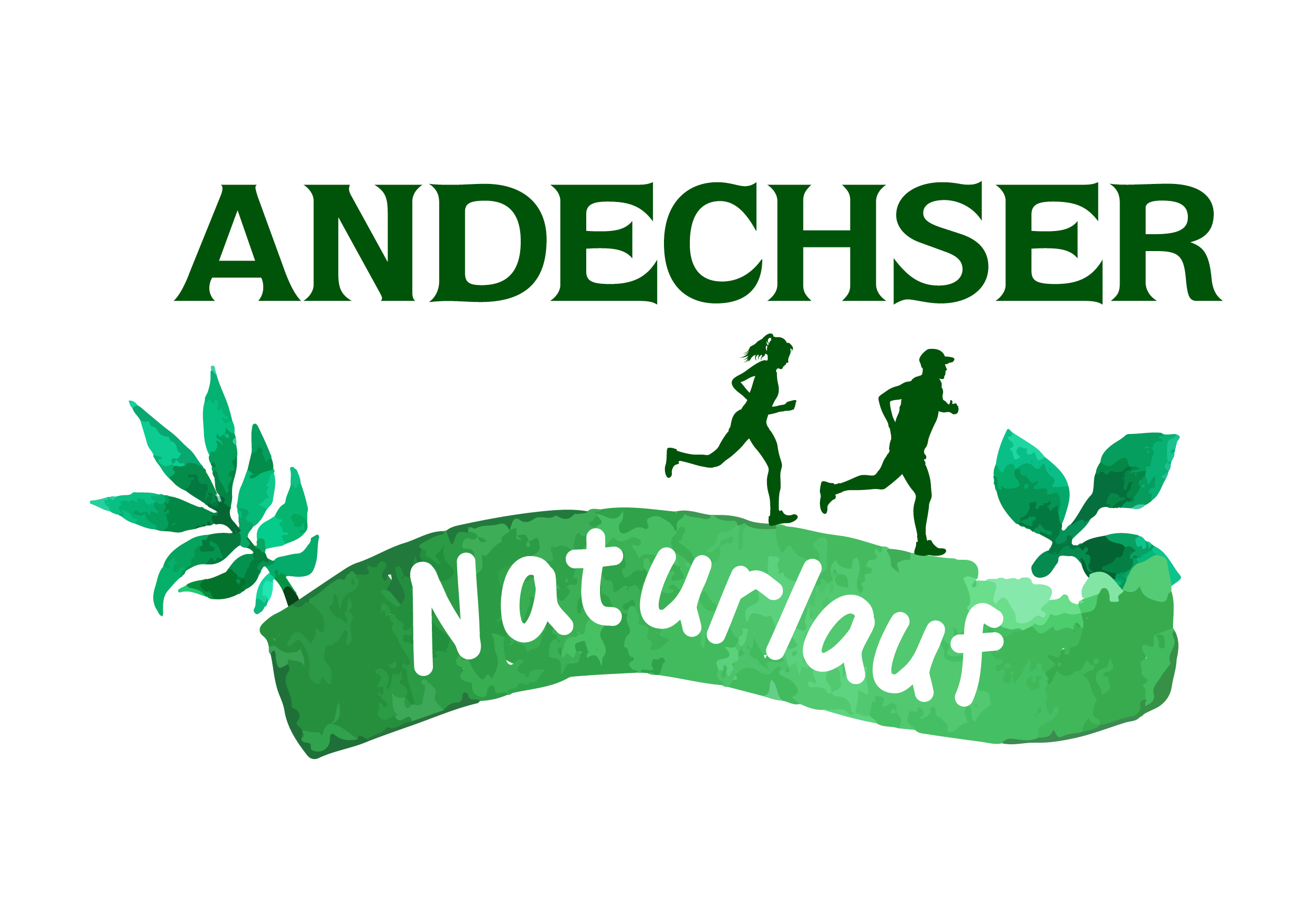 Andechser Naturlauf Logo